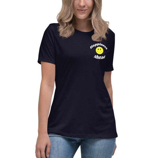 Women's Relaxed T-Shirt